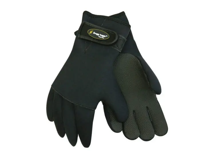 Gants en néoprène 3,5 mm frogg toggs M/L