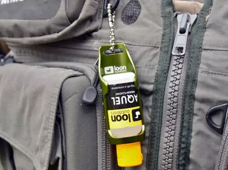 AQUEL loon outdoors - Gel