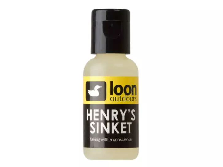 HENRYS SINKET loon outdoors - Liquide