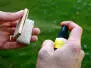 SINK FAST loon outdoors - Spray pour soies plongeantes