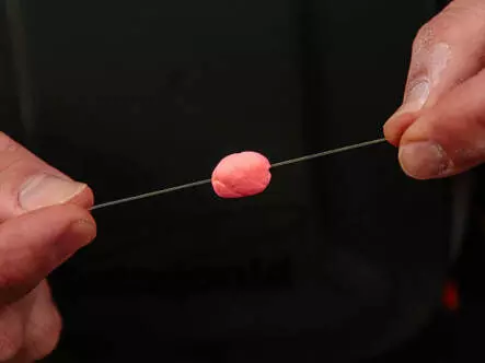 BIOSTRIKE loon outdoors pâte flottante