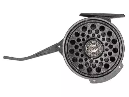 Moulinet semi-automatique Franco Vivarelli STANDARD FV102...