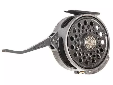 Moulinet semi-automatique Franco Vivarelli STANDARD FV102 # 6