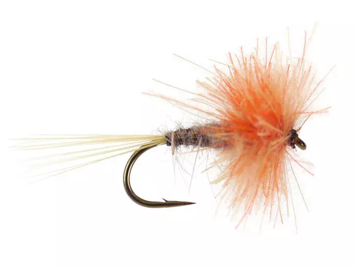 CDC March Brown Mix CDC