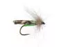 CDC Medium Sedge Fly - Grey