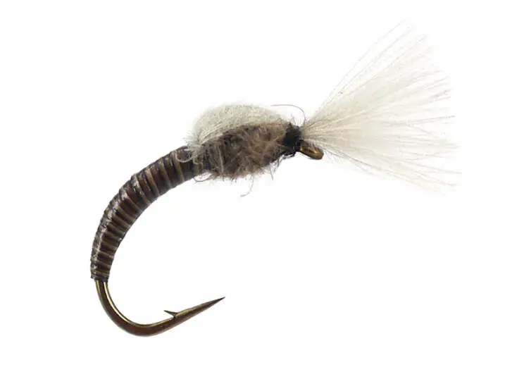 CDC Tuft Emerger 01 - Tan 16