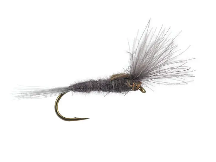 CDC Split Wing - Tan 14