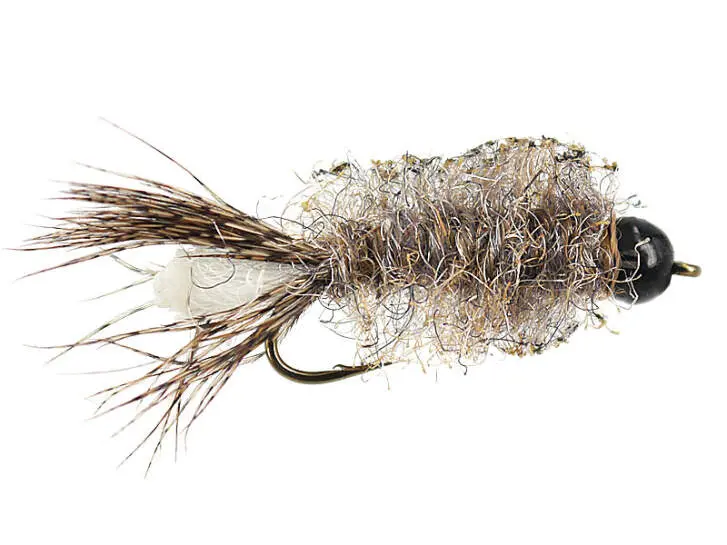 Stanleys TG Deep Peeping Caddis 10