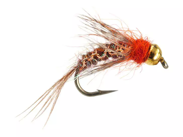 Ales Woven TG Pheasant Tail