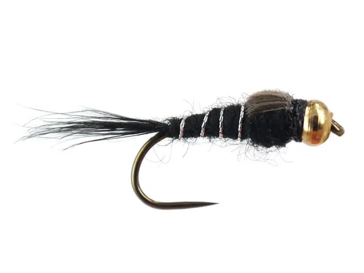 Black Hares Nymph BL 12