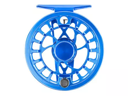 Moulinet à mouche LIGHT SUPERB 900 - bleu