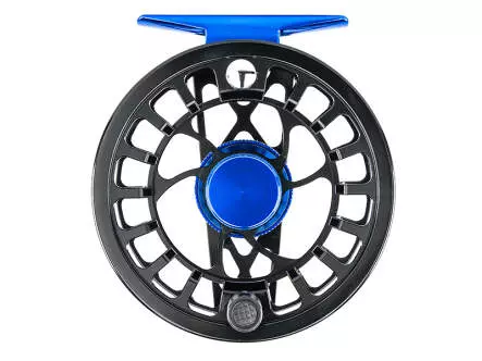 Moulinet à mouche LIGHT SUPERB 900 - noir