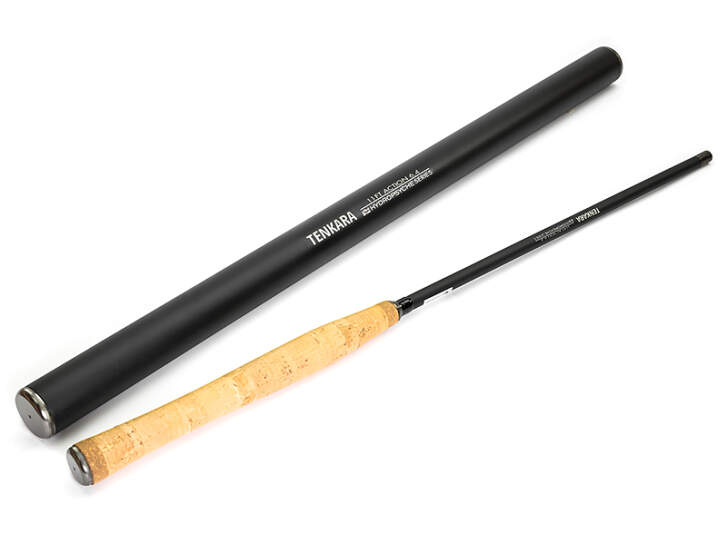 Canne à mouche TENKARA TENRYU TF32TA - Cannes Mouche (13754462