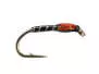 Ivans Black Holo Buzzer Straight