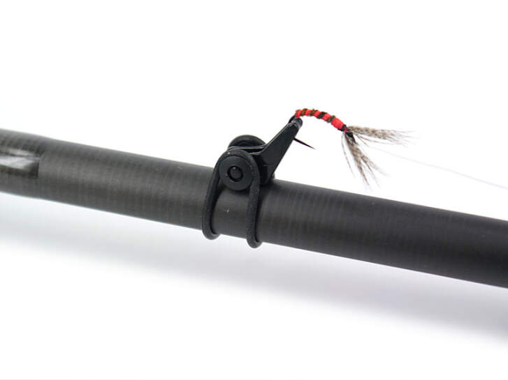 Baetis Canne Pêche À La Mouche Tenkara Nalon Vert | Waveinn
