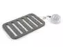 Fly Patch MATTUL avec Bouton service