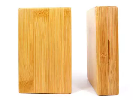 Boite a mouche hotfly BAMBOO