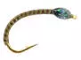 Gambe Corégone SYNTQUILL ALL OLIVE