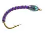Gambe Corégone SYNTQUILL ALL PURPLE