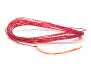 Bas de ligne tressés Tenkara hotfly EXPERT HIGH VIZ