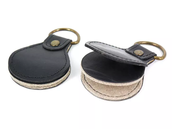 Combinaison Redresseur de bas de ligne & Pince nettoie soie