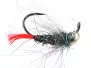 Red CDC Tag Javi TG BL