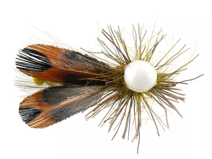 Gs Super Floating Sedge Yellow BL