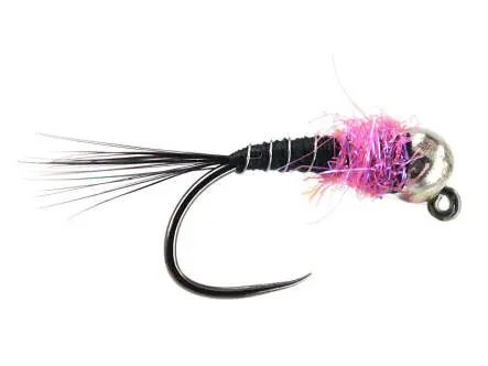 TG Slim Competition Pinky BL 12