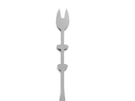 Formaile pour ailes Nymphes Mayfly - taille N1