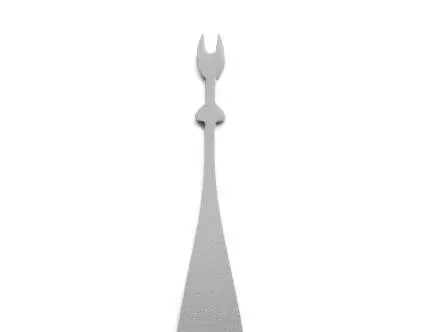 Formaile pour ailes Nymphes Mayfly - taille N3