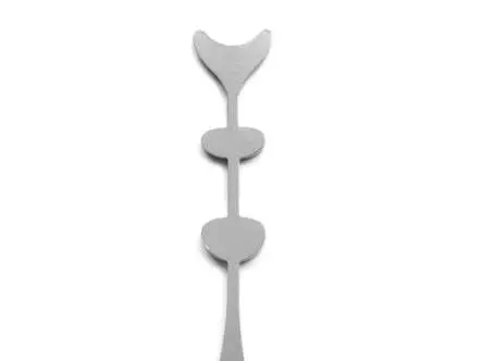 Formaile pour ailes Nymphes Stonefly - taille S1