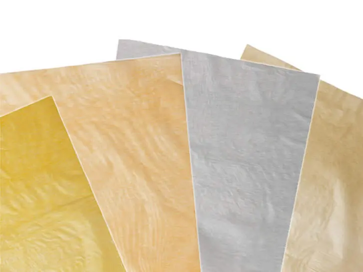 Film plastique de couleur J:SonSweden CWM pour ailes