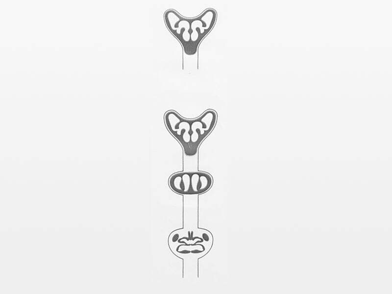 Firehole Modello 718 – Ganci Senza Spine Per Mosca Secca, Ninfa E Tramoggia – 36 Pz In Scatola