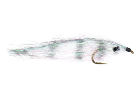 Marks Grey Barred Streamer 6