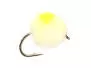 Egg Light Yellow / Yellow Fluo