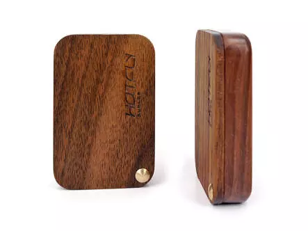 Boite a mouche hotfly NUTLUX MINI 20