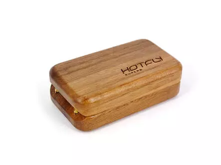 Boite a mouche hotfly NUTLUX MINI 40