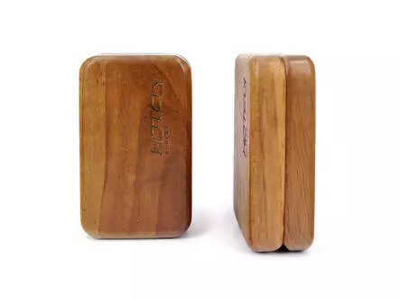 Boite a mouche hotfly NUTLUX MINI 40