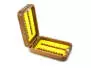 Boite a mouche hotfly NUTLUX MINI 40