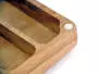 Boite a mouche hotfly NUTLUX STREAMER
