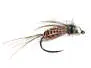 Ales TG Woven Dark Copper Star BL 8