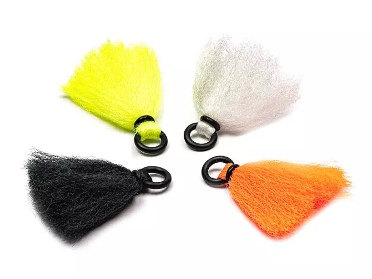 Indicateurs de touche POLY - 4 pcs.