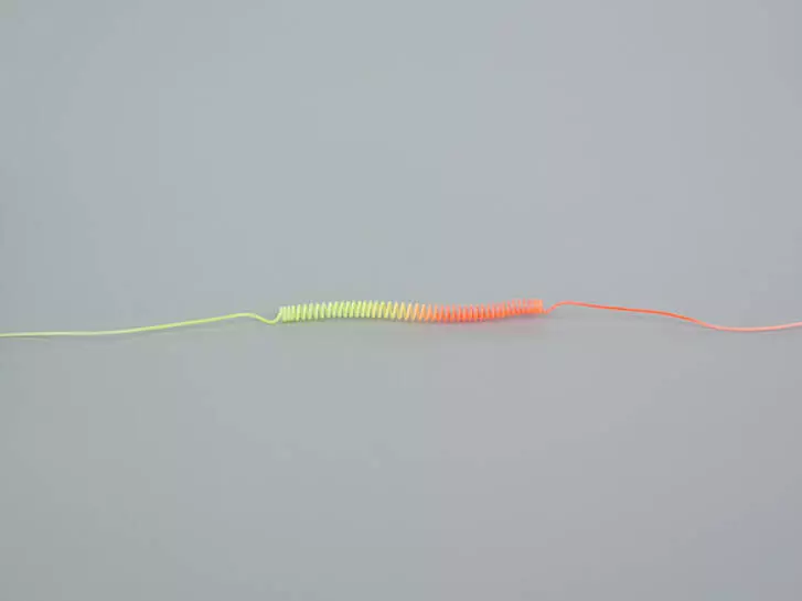 Spirale indicator MICROSPIRAL