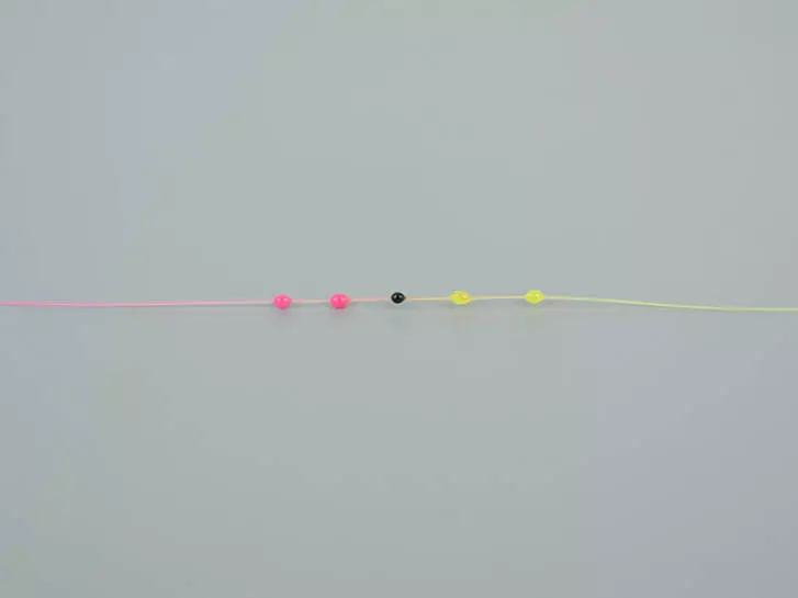 Indicateurs de touche CZECH DROP - 0,20 mm - 5 sphères