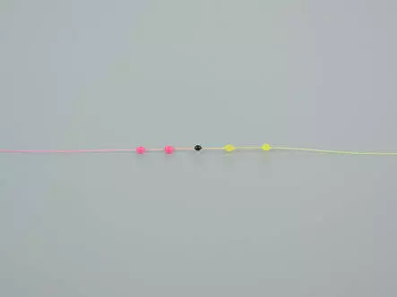 Indicateurs de touche CZECH DROP - 0,20 mm - 5...