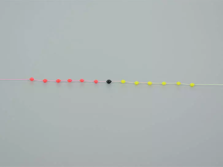 Indicateurs de touche CZECH DROP - 0,22mm - 10 sphères