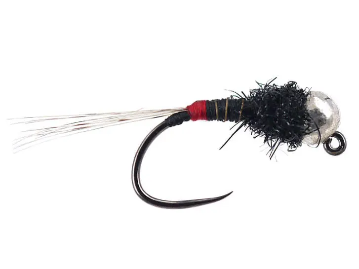Armandos  Blacky TG Red Butt BL 10