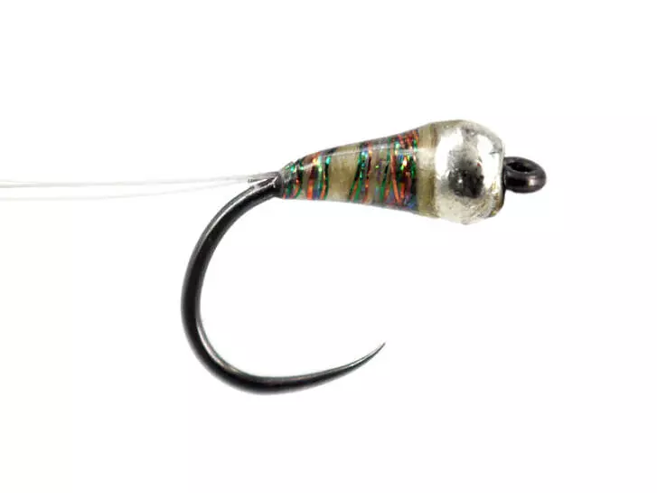 Simple Cream Quill Perdigon TB BL