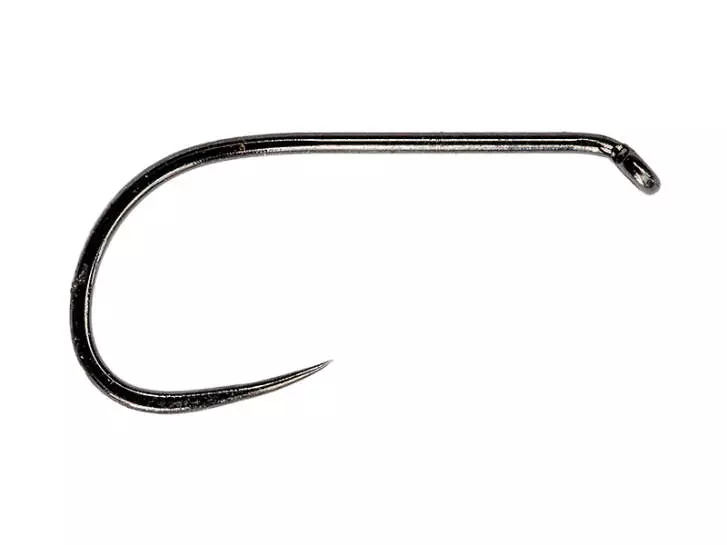 Hamecons hotfly DRY V2 barbless - 25 pcs.