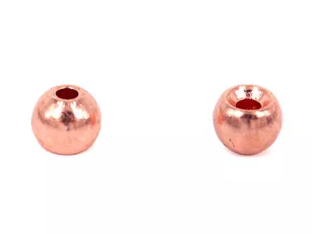 Billes tungstène - CUIVRE - 10 pcs.